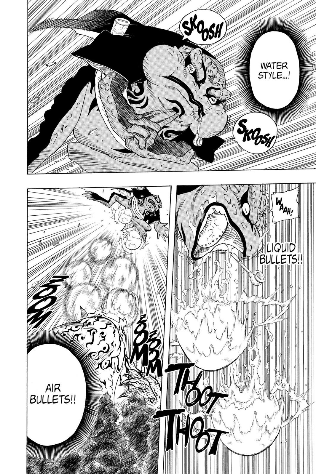 Naruto Chapter 135 — page 12