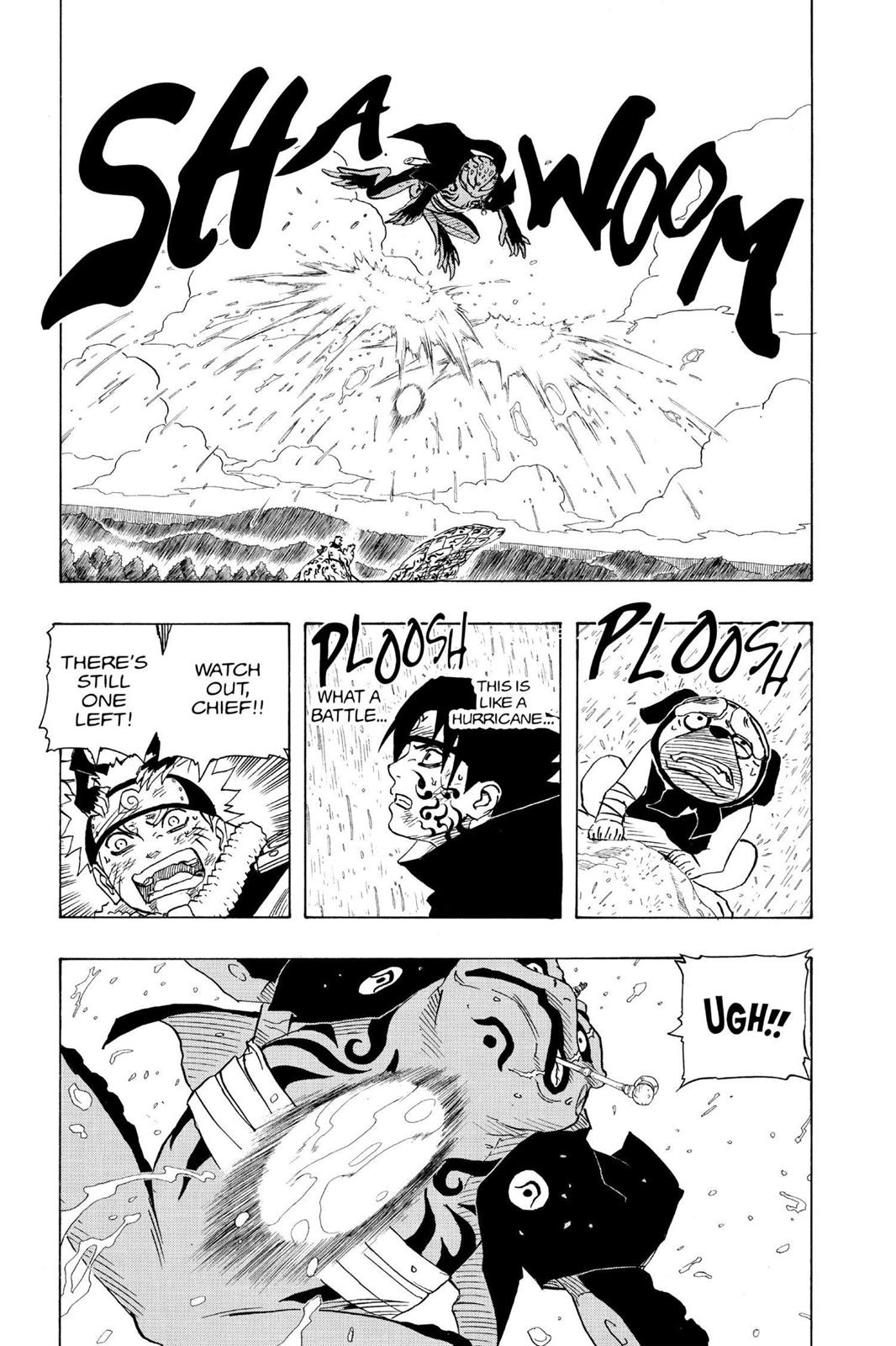 Naruto Chapter 135 — page 13