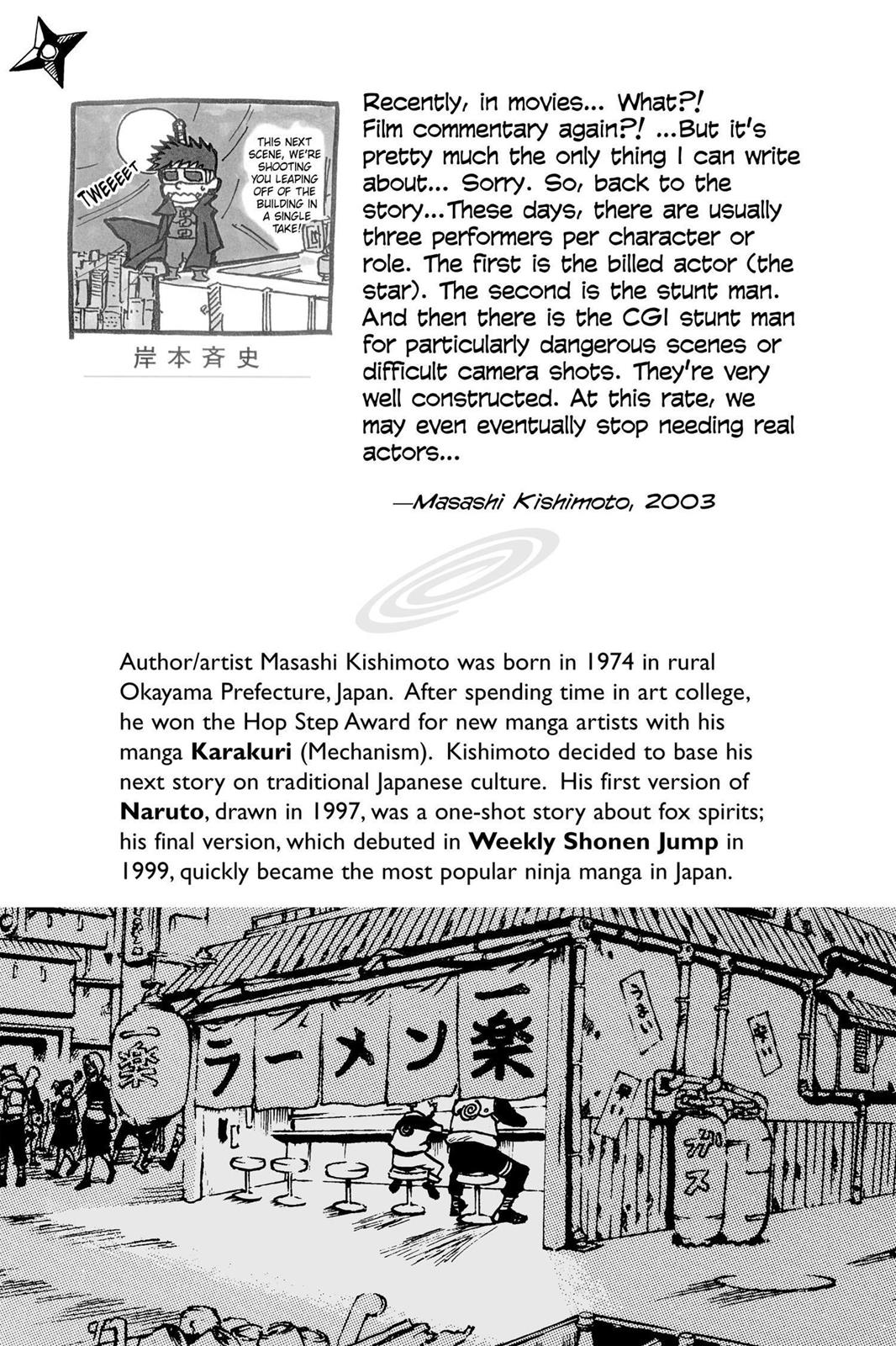 Naruto Chapter 136 — page 2