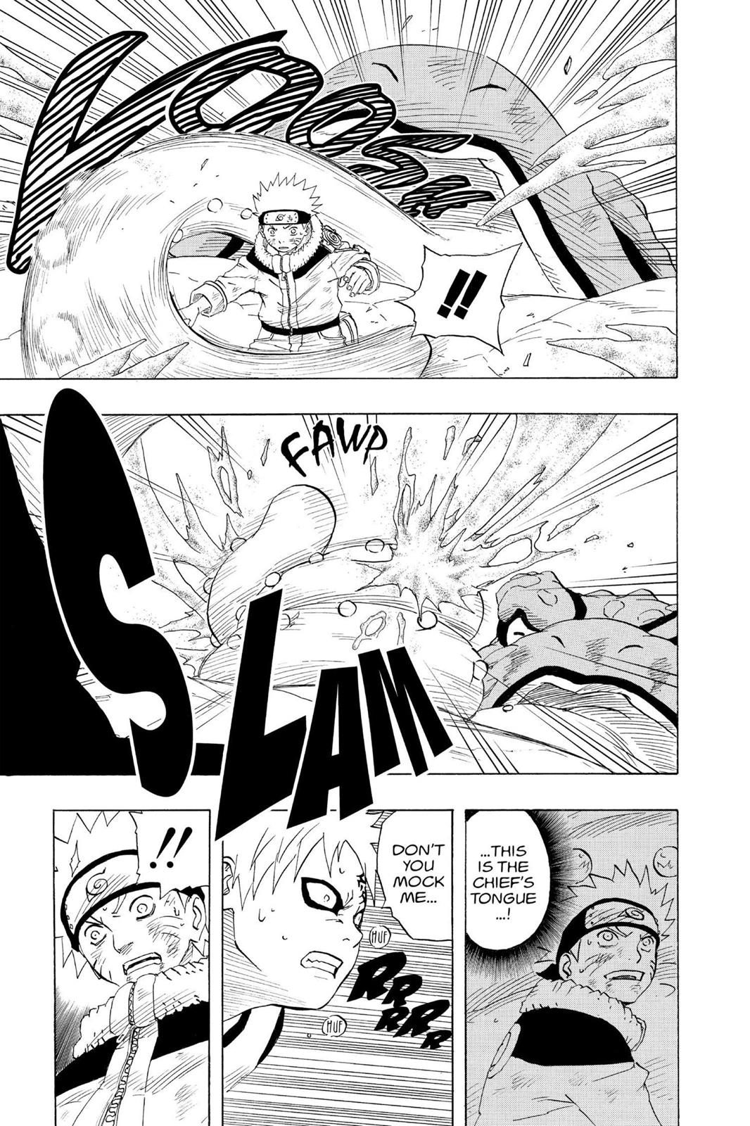 Naruto Chapter 136 — page 12