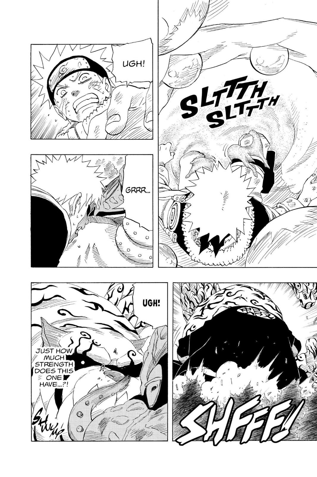Naruto Chapter 136 — page 13