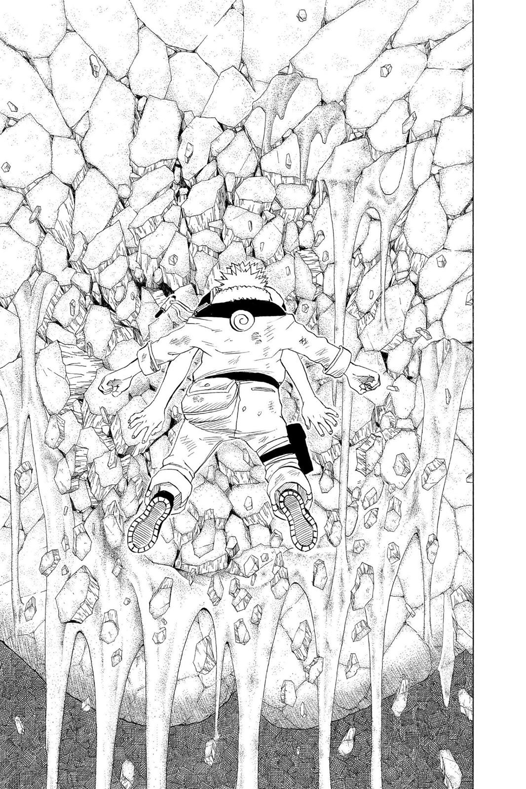 Naruto Chapter 136 — page 20