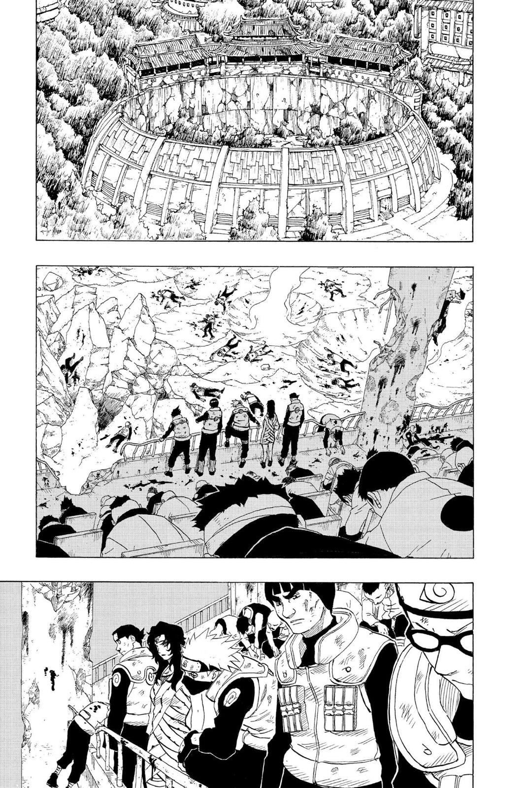 Naruto Chapter 136 — page 24