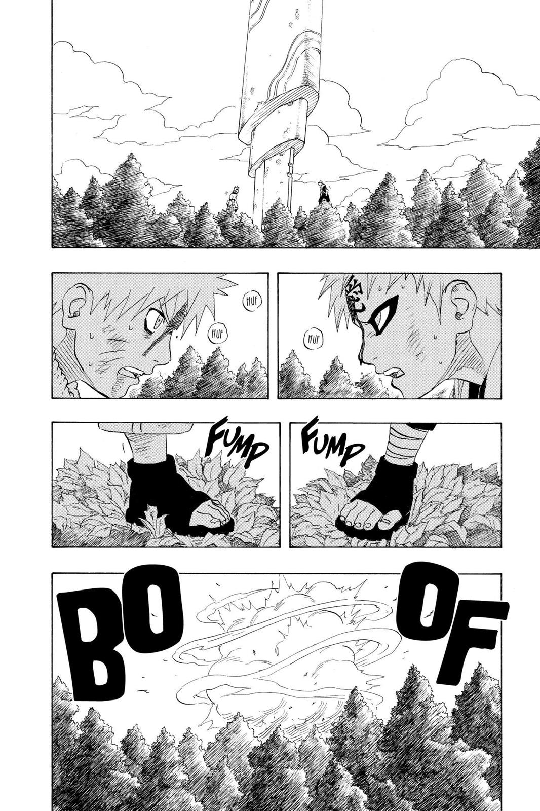 Naruto Chapter 137 — page 6