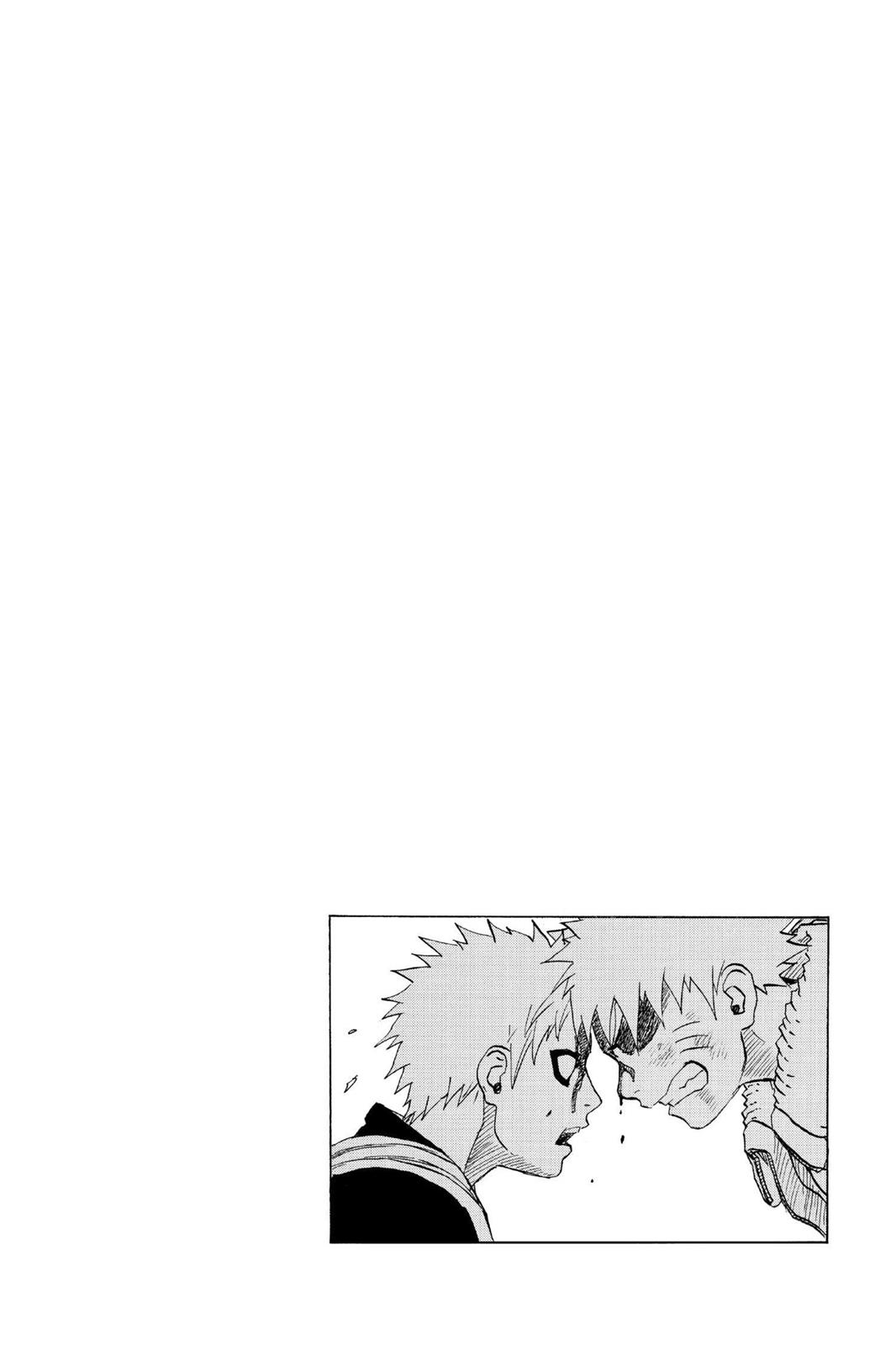 Naruto Chapter 137 — page 19