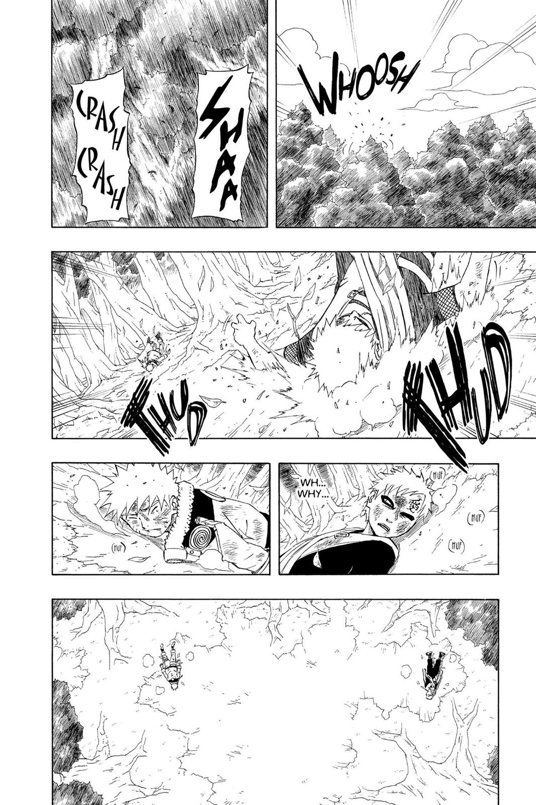 Naruto Chapter 138 — page 2
