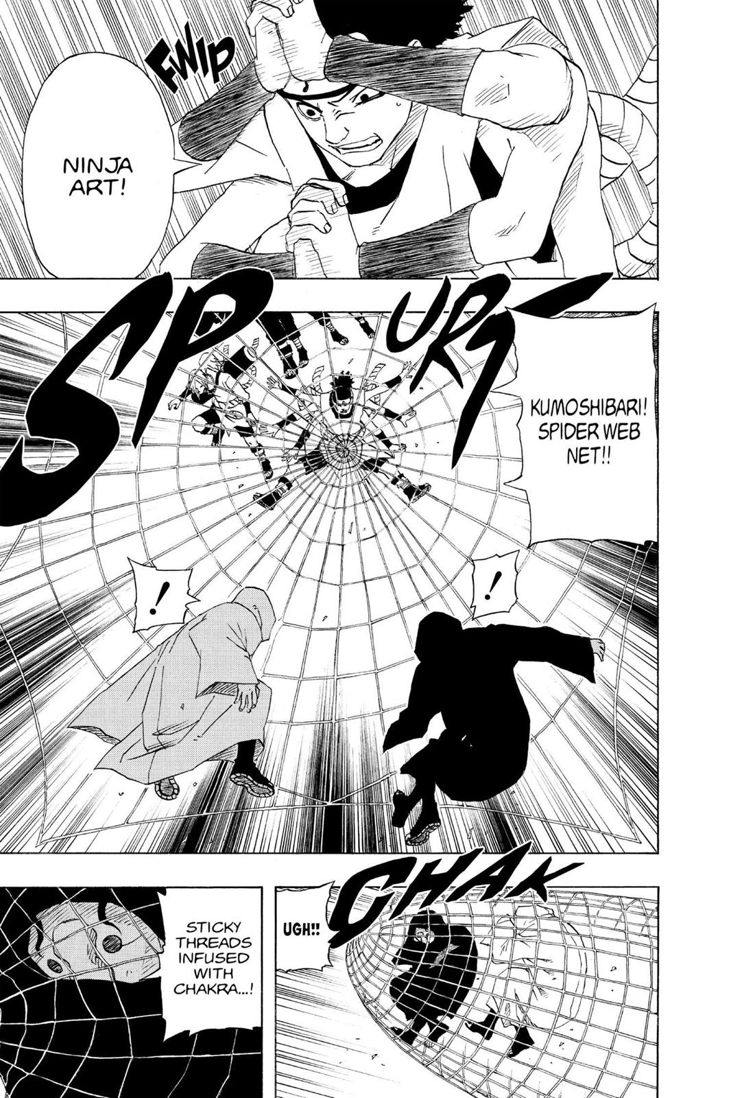 Naruto Chapter 138 — page 7