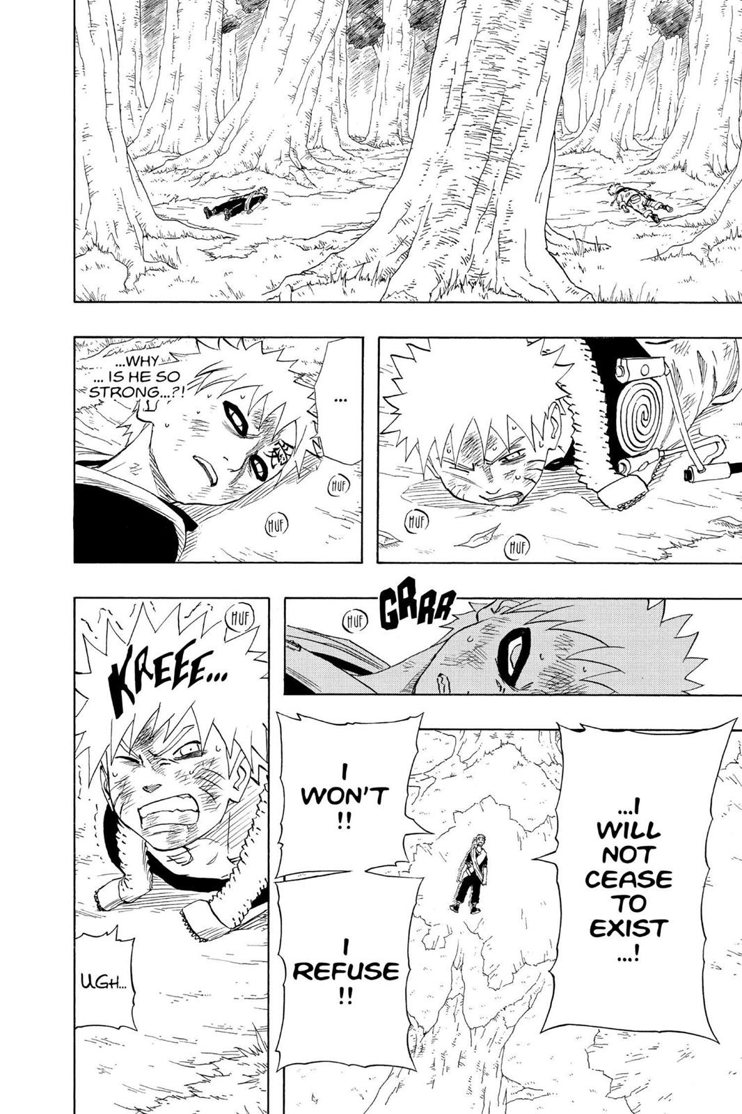 Naruto Chapter 138 — page 12