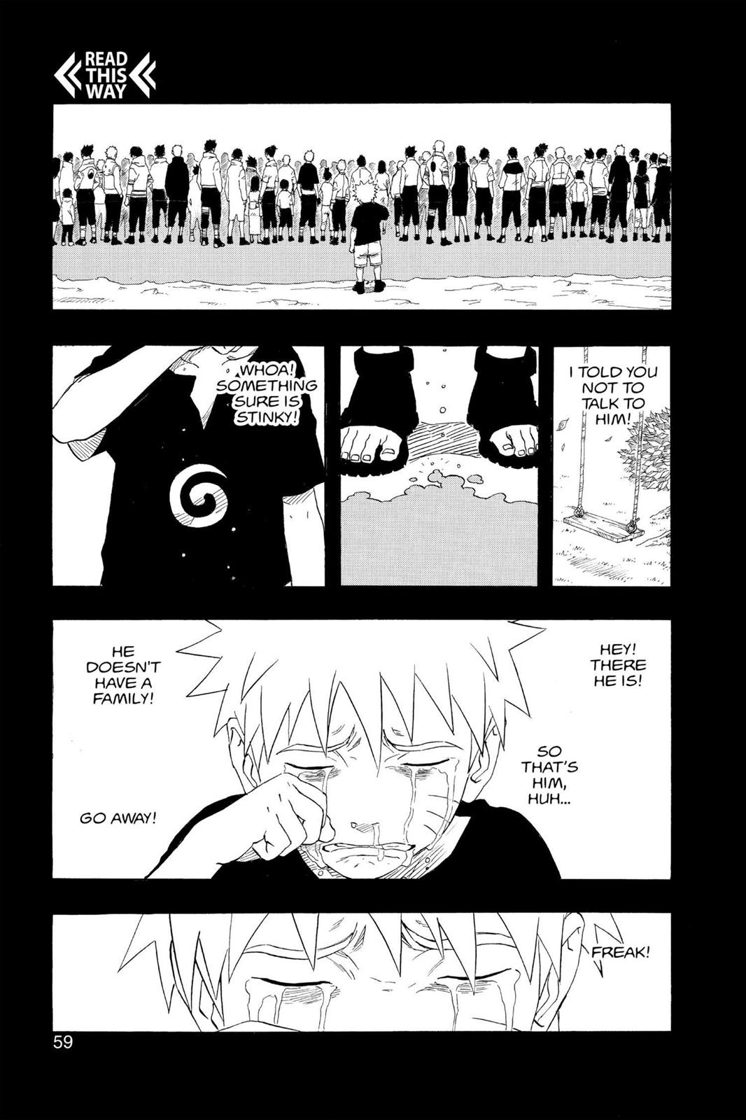 Naruto Chapter 138 — page 13