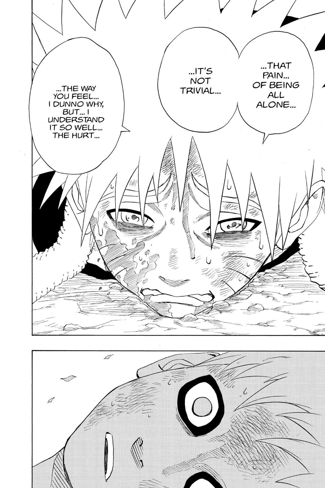 Naruto Chapter 138 — page 16