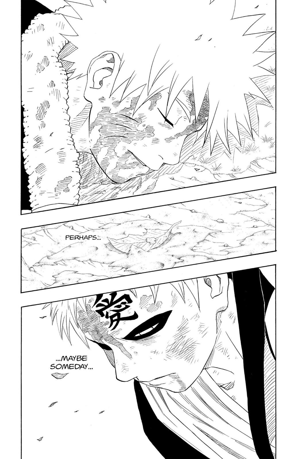 Naruto Chapter 138 — page 21