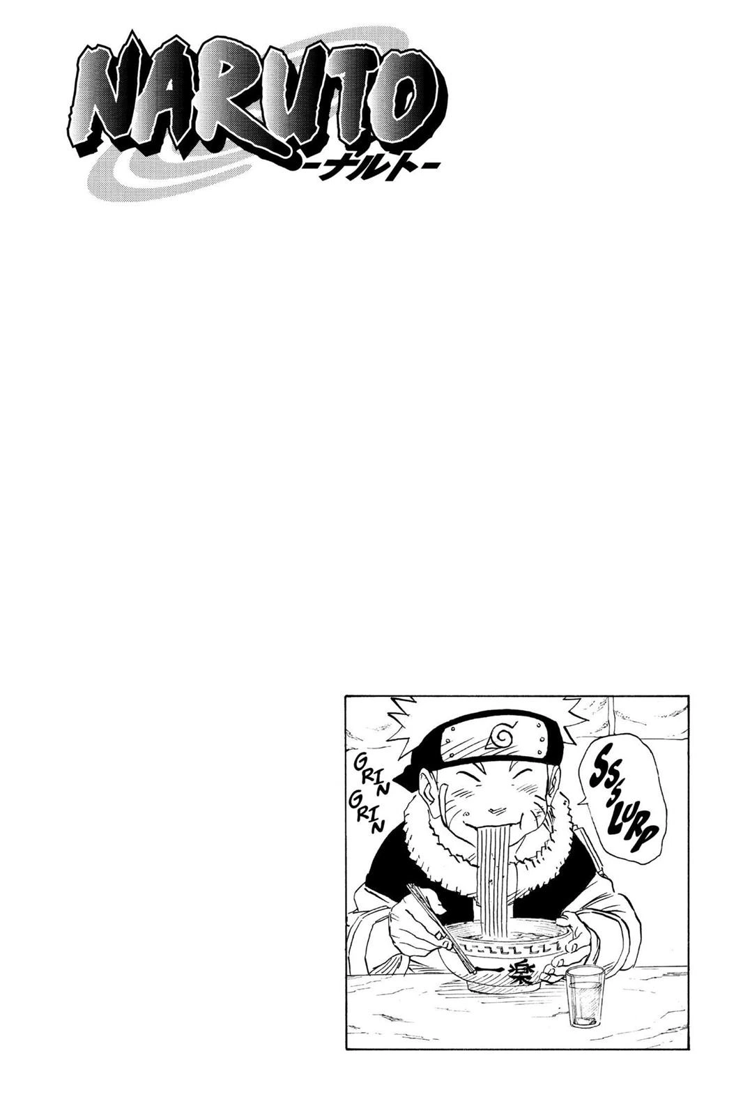 Naruto Chapter 139 — page 3