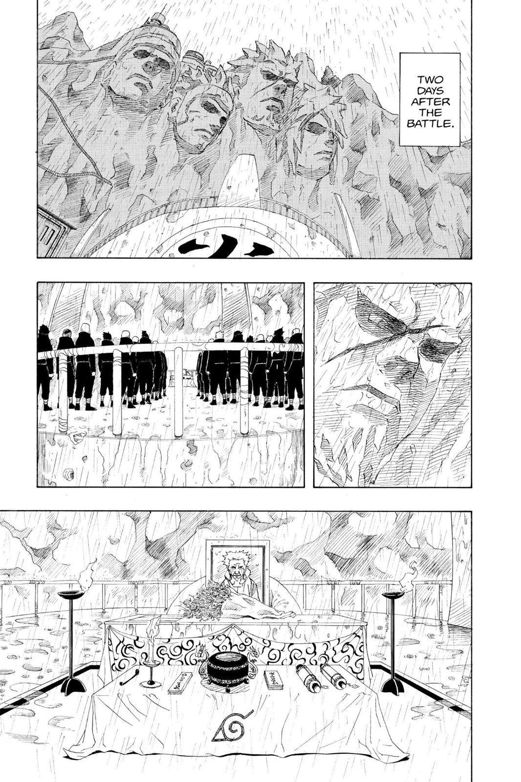 Naruto Chapter 139 — page 4