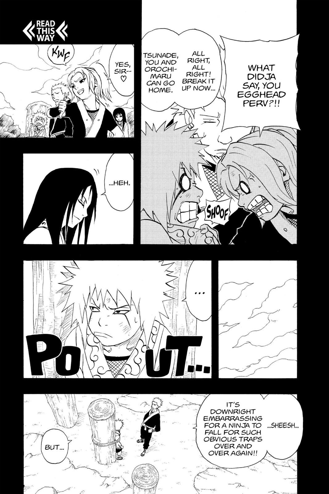 Naruto Chapter 139 — page 12