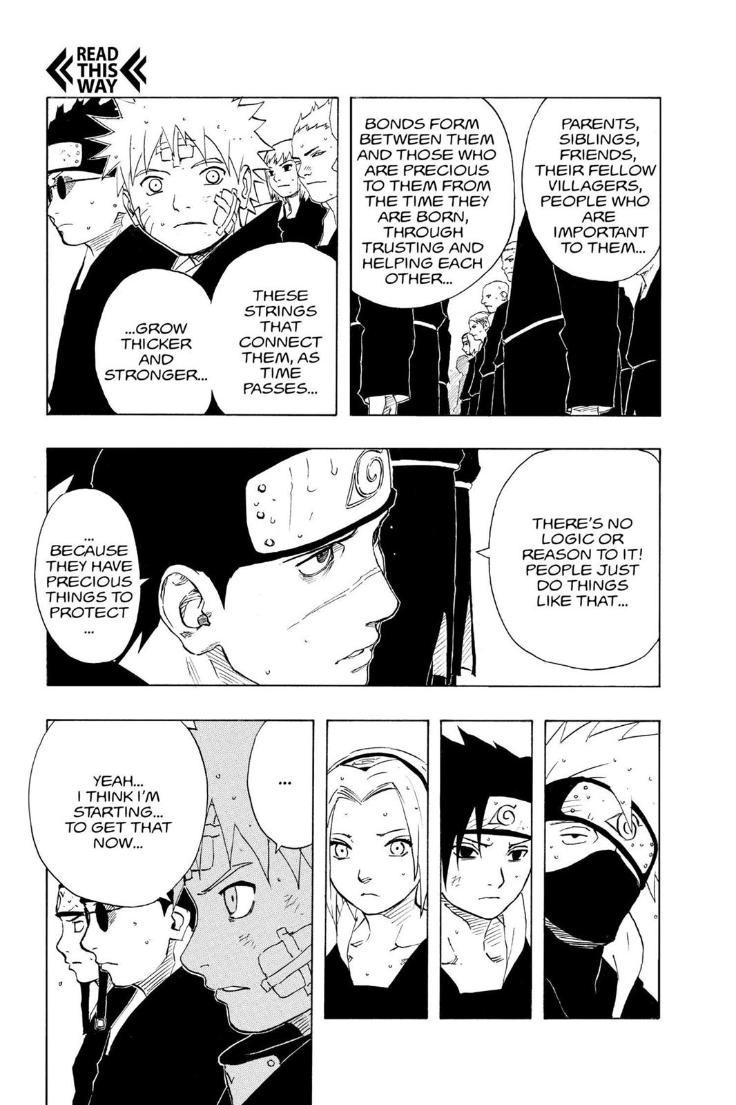 Naruto Chapter 139 — page 16