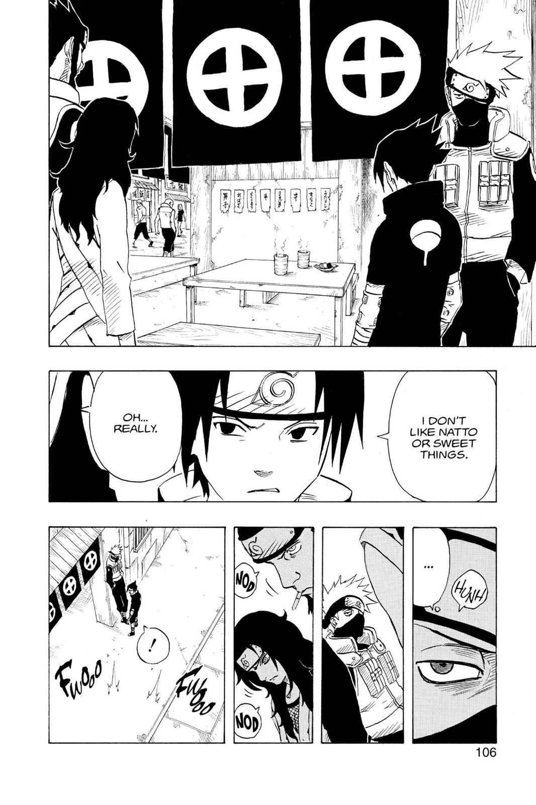 Naruto Chapter 140 — page 16