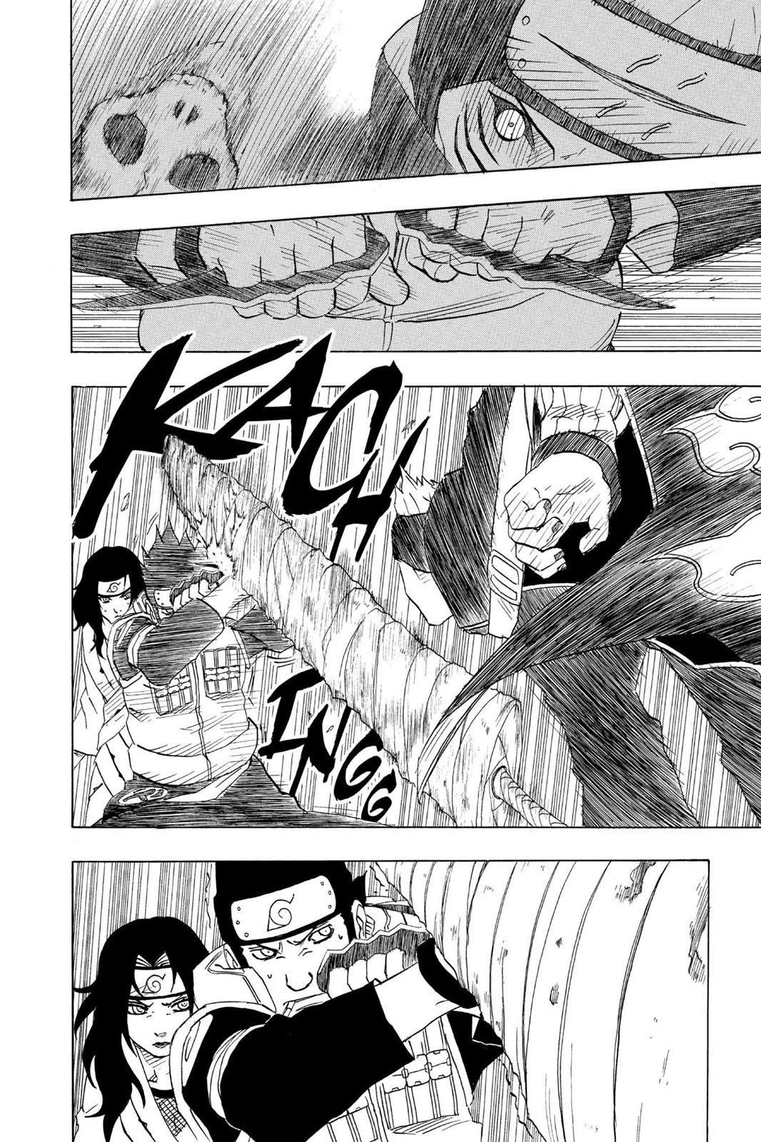 Naruto Chapter 141 — page 8