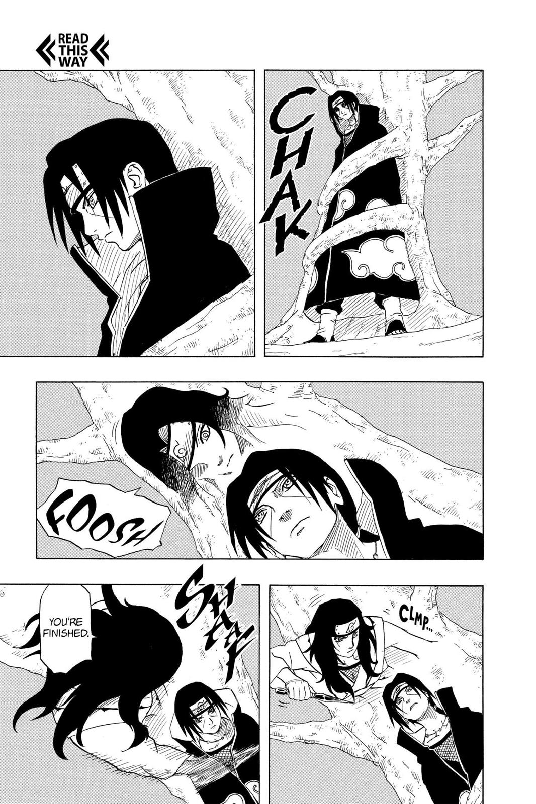 Naruto Chapter 141 — page 12