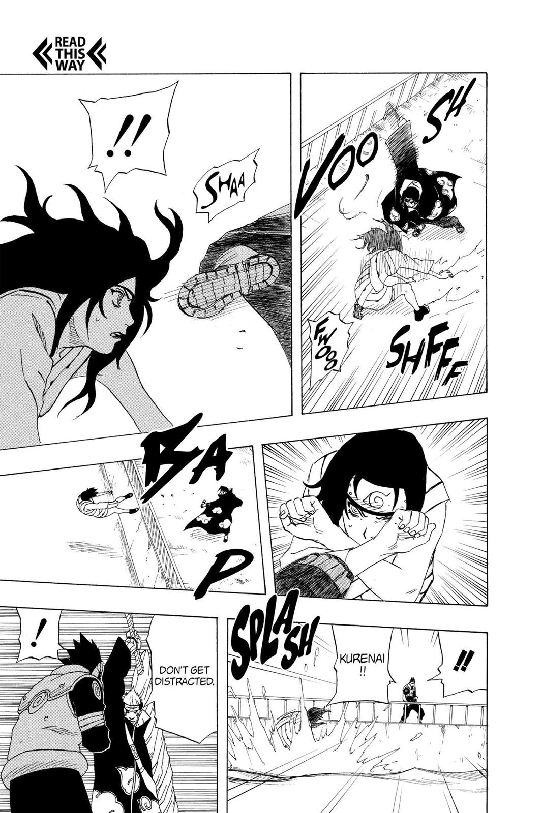 Naruto Chapter 141 — page 14