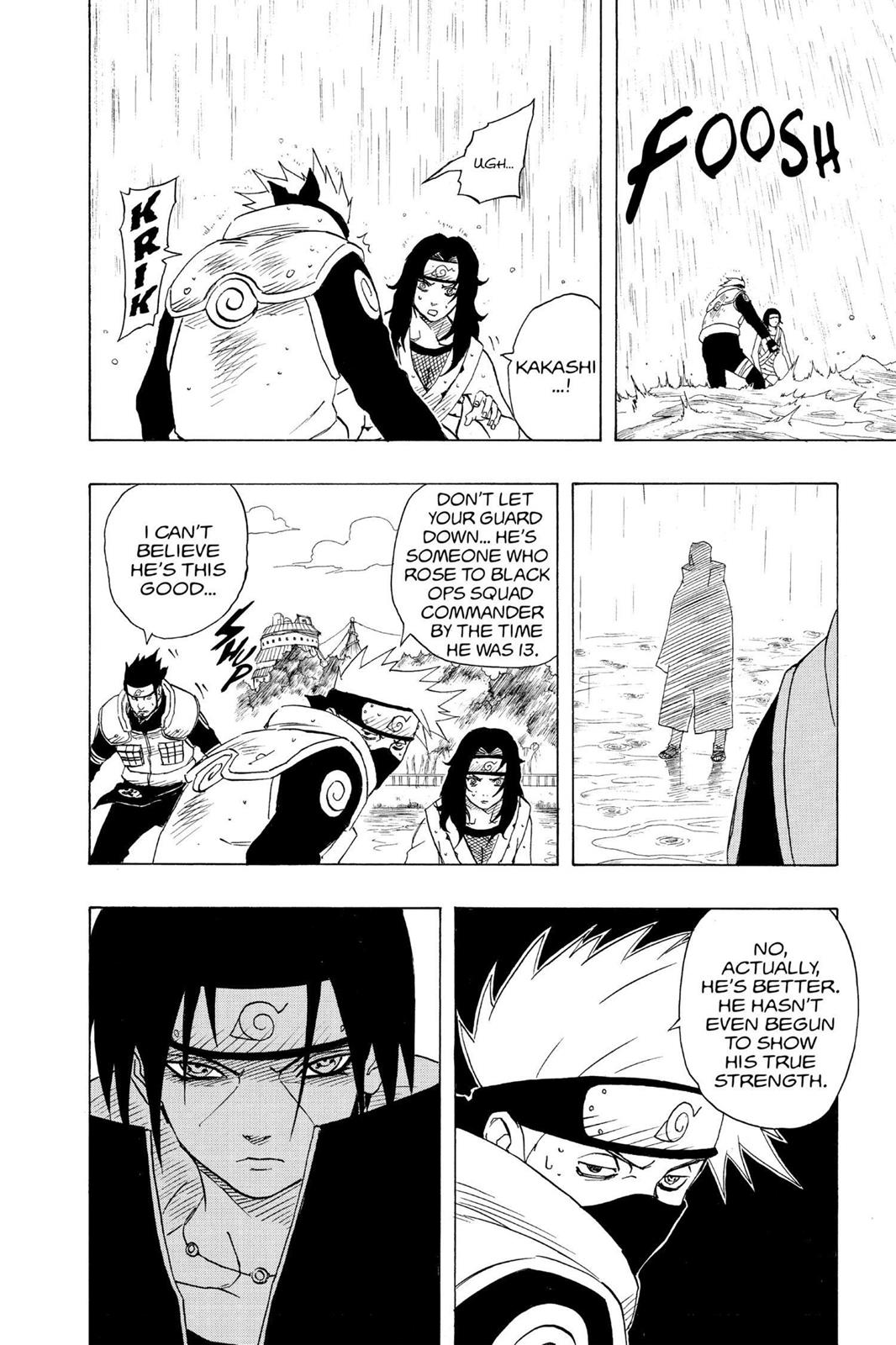 Naruto Chapter 142 — page 12