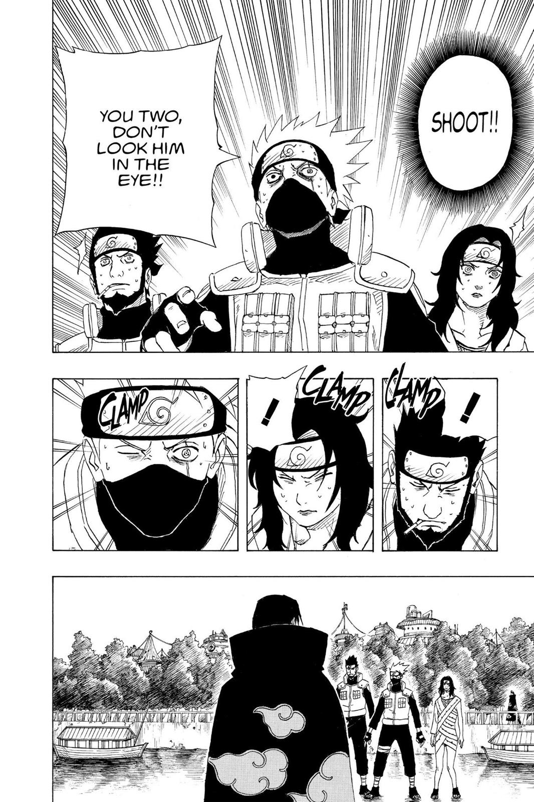 Naruto Chapter 142 — page 14