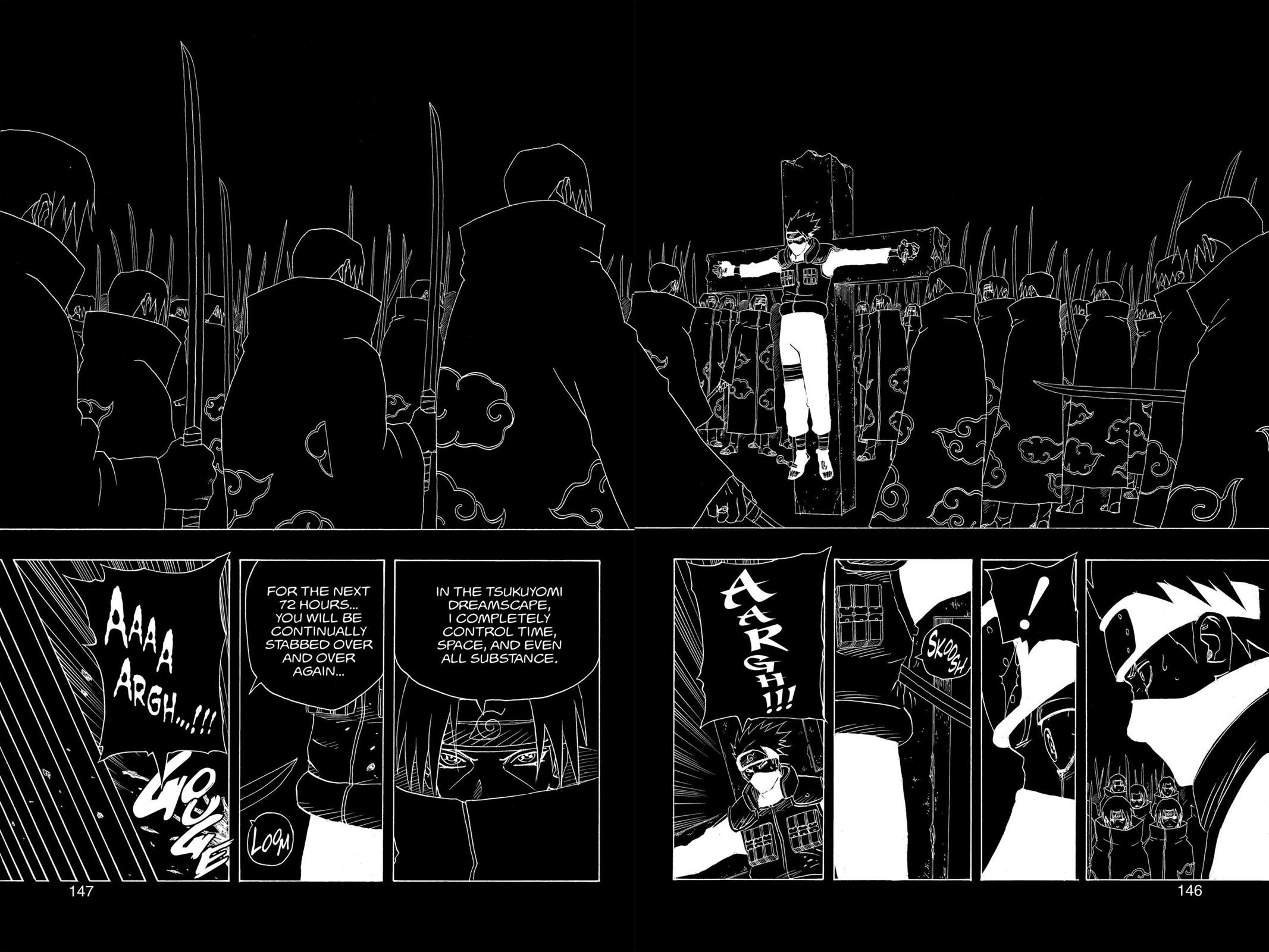Naruto Chapter 142 — page 16