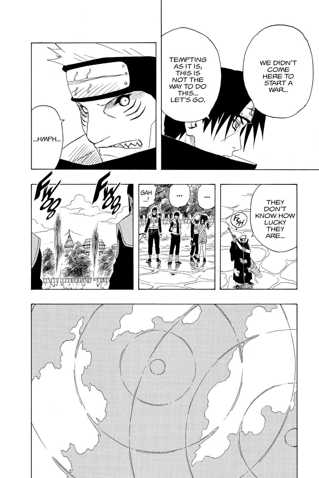 Naruto Chapter 143 — page 15