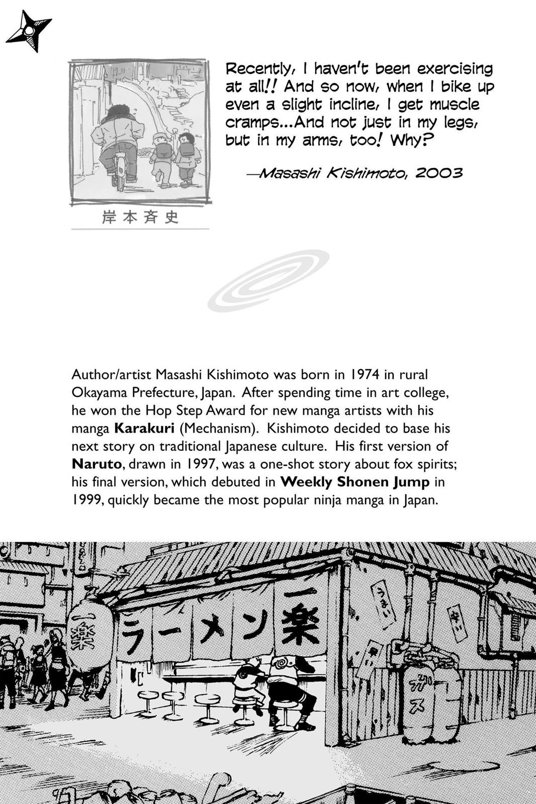 Naruto Chapter 145 — page 2