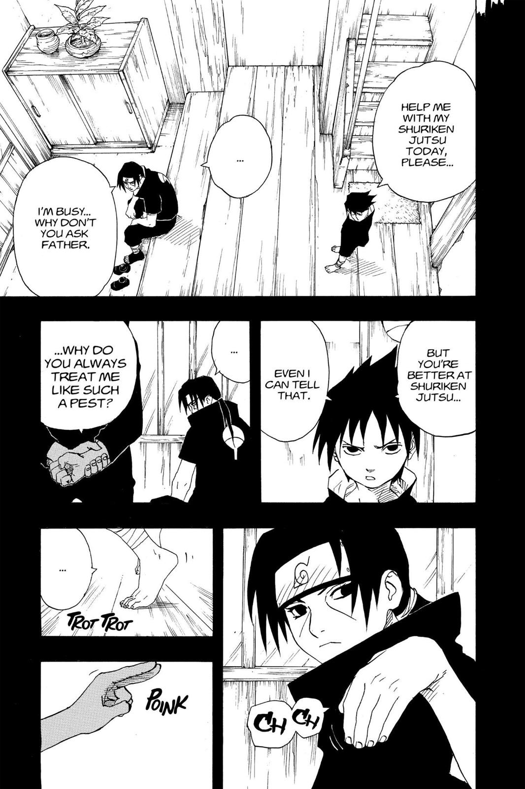 Naruto Chapter 145 — page 12