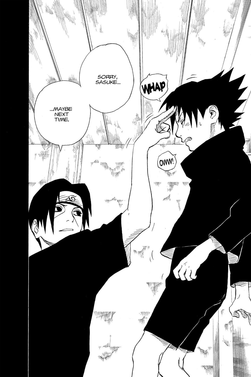 Naruto Chapter 145 — page 13
