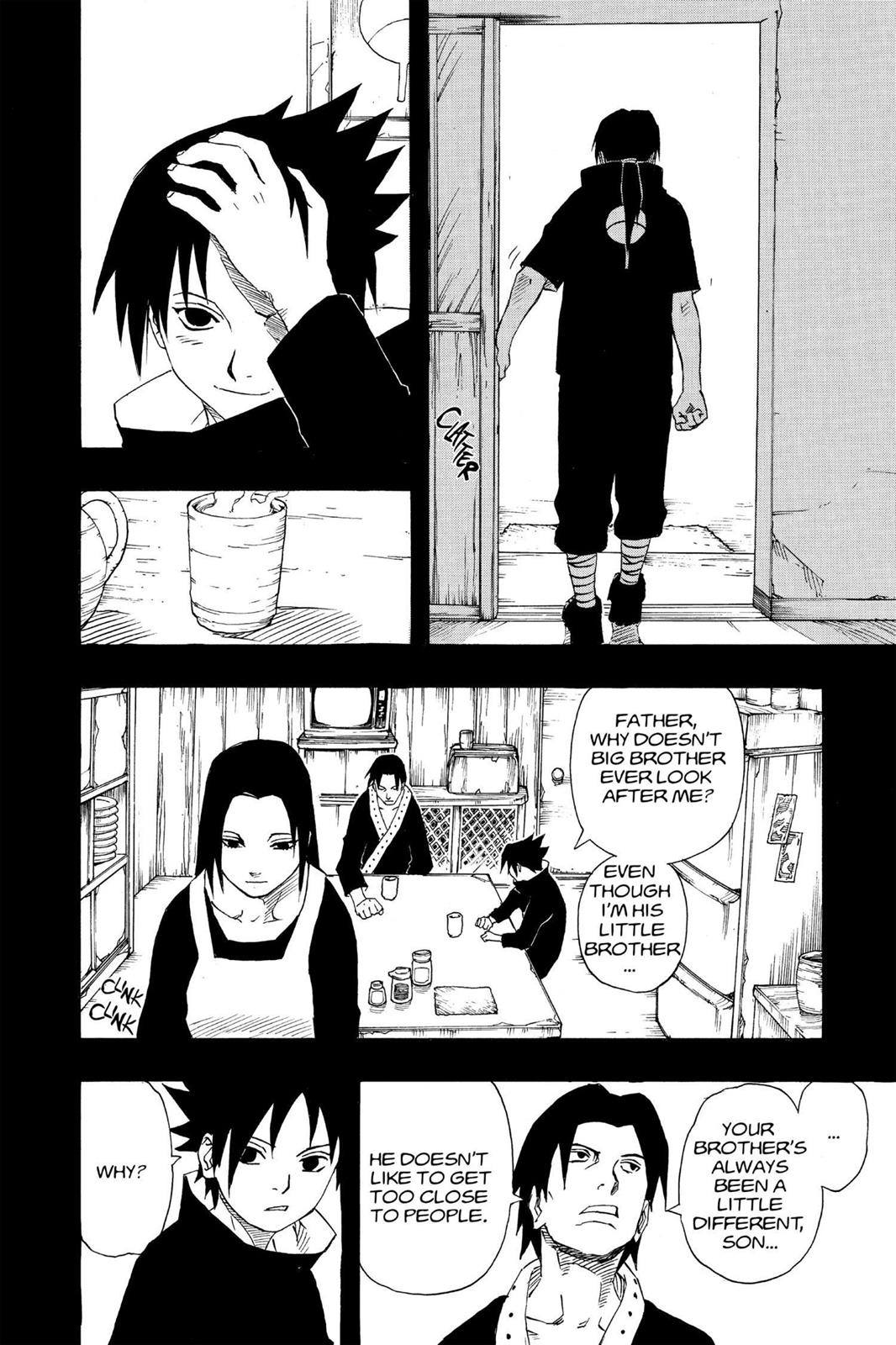 Naruto Chapter 145 — page 15