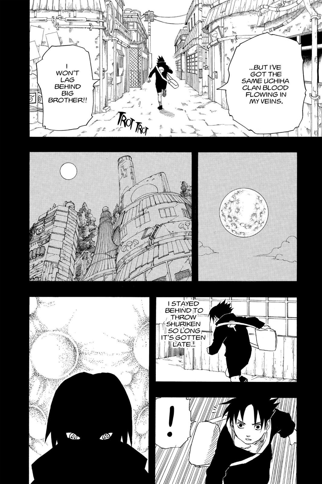 Naruto Chapter 145 — page 17