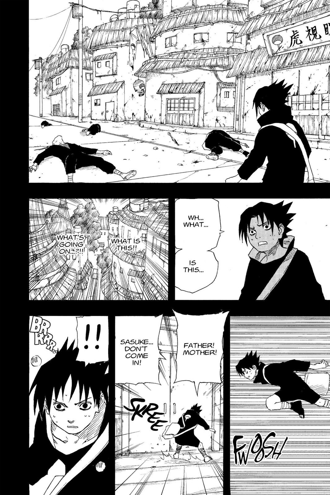 Naruto Chapter 145 — page 19