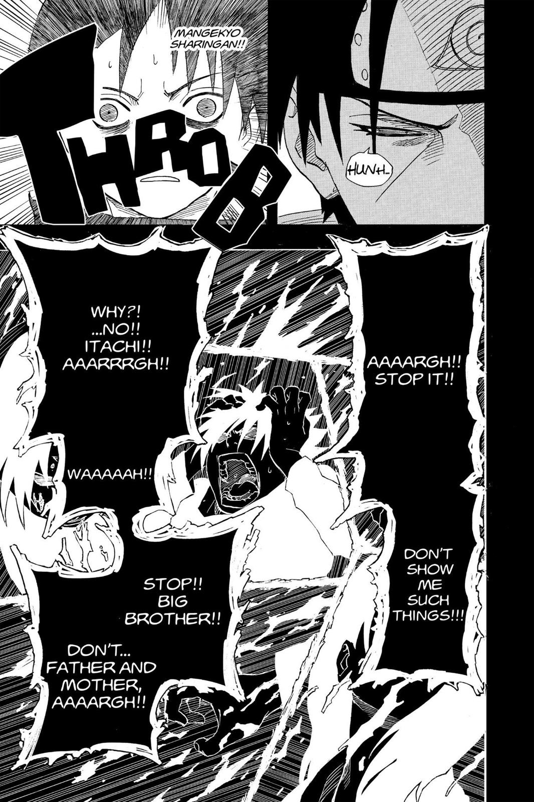 Naruto Chapter 145 — page 22