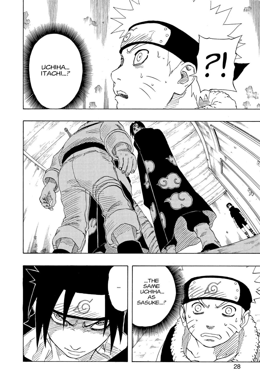 Naruto Chapter 146 — page 2