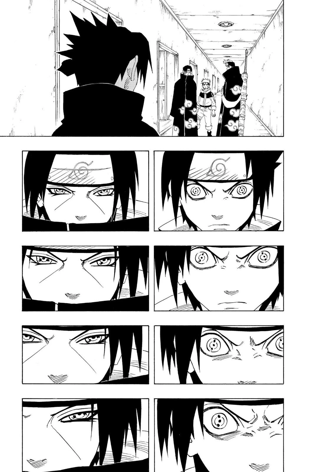 Naruto Chapter 146 — page 5