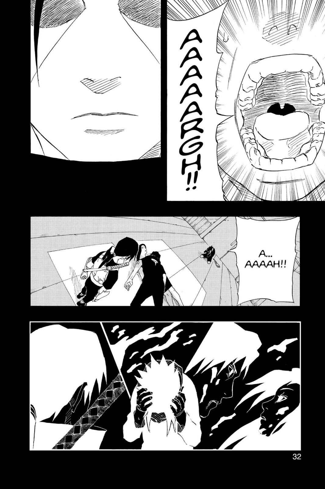 Naruto Chapter 146 — page 6