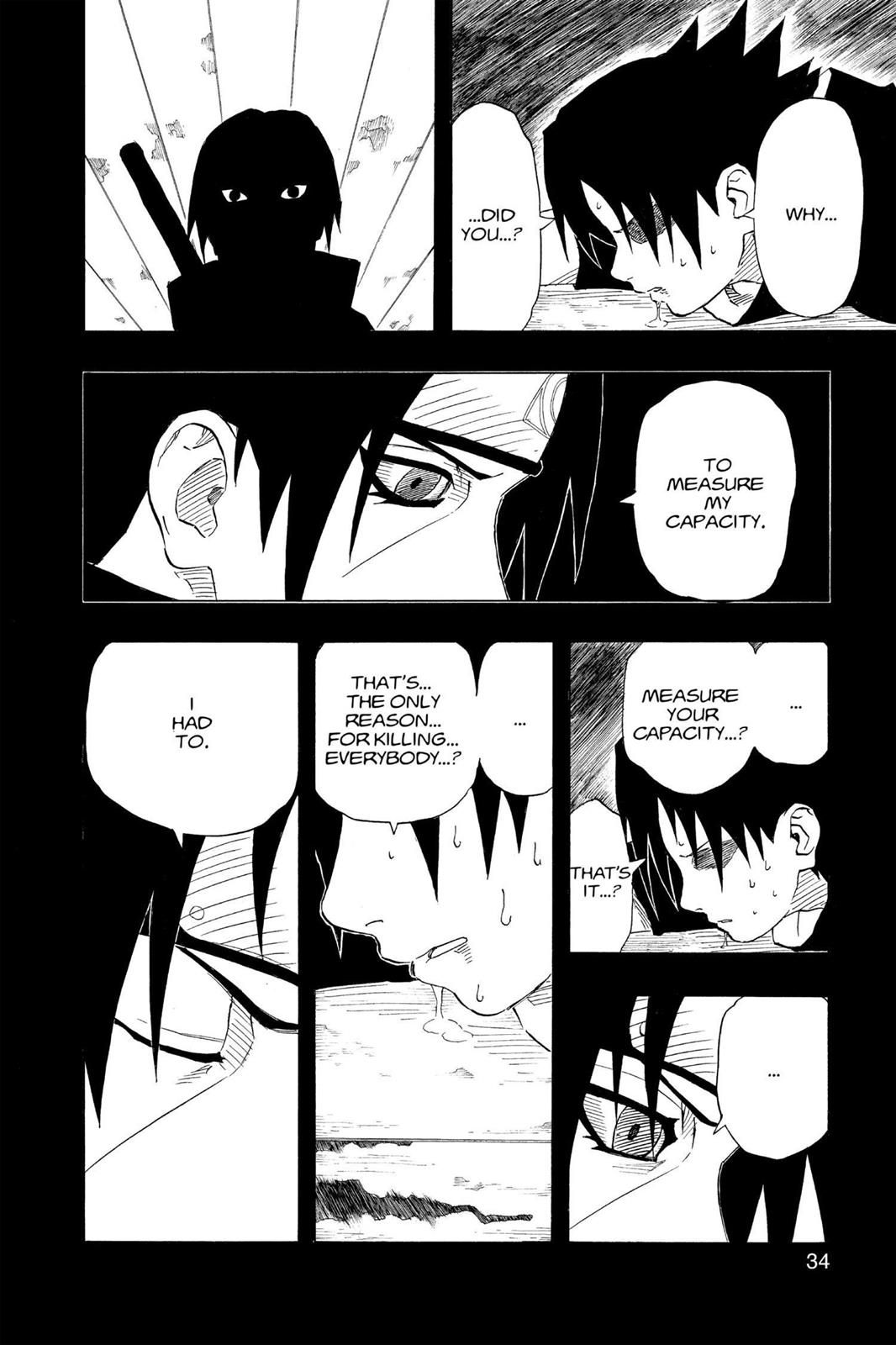 Naruto Chapter 146 — page 8