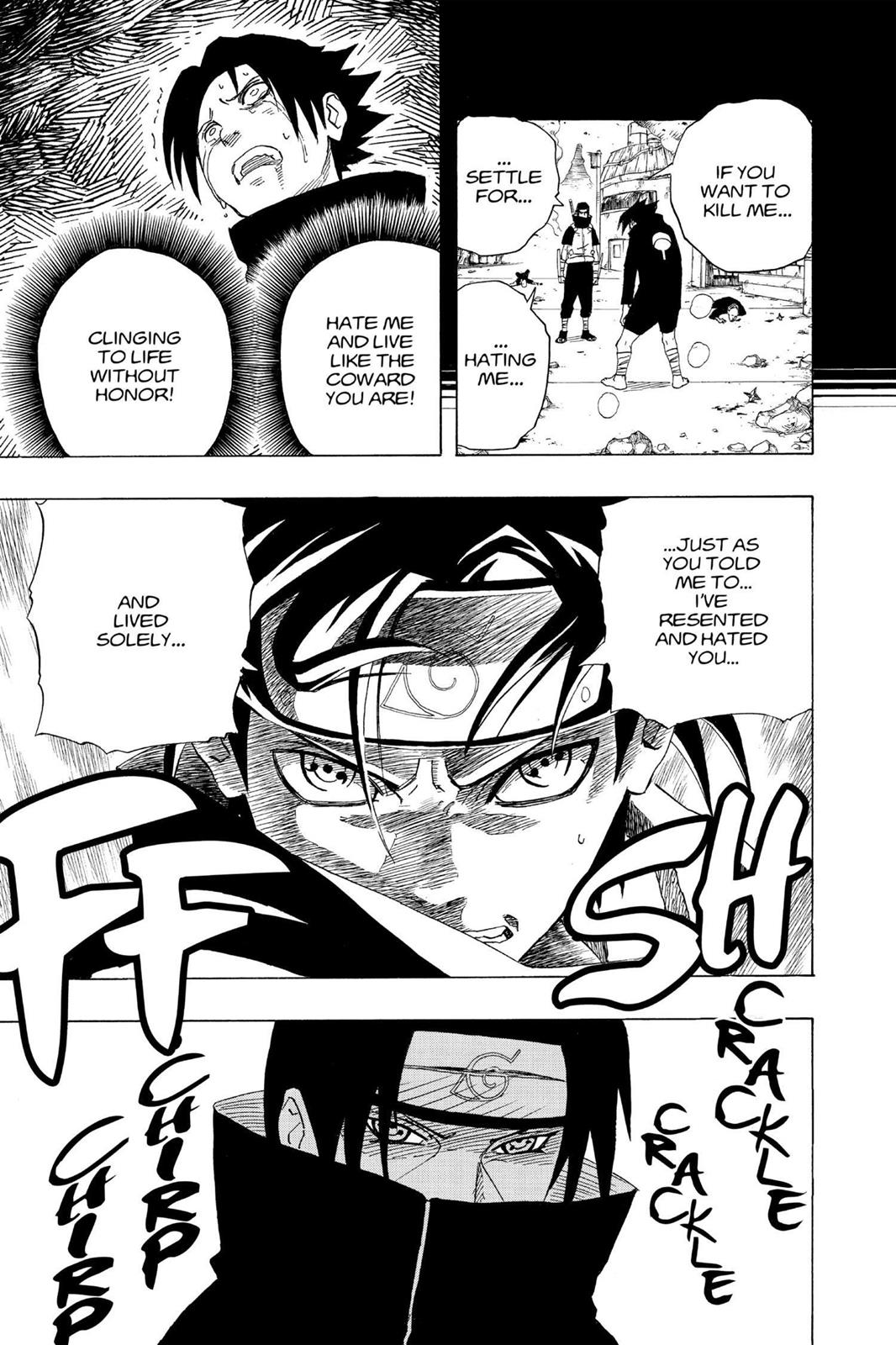 Naruto Chapter 146 — page 11
