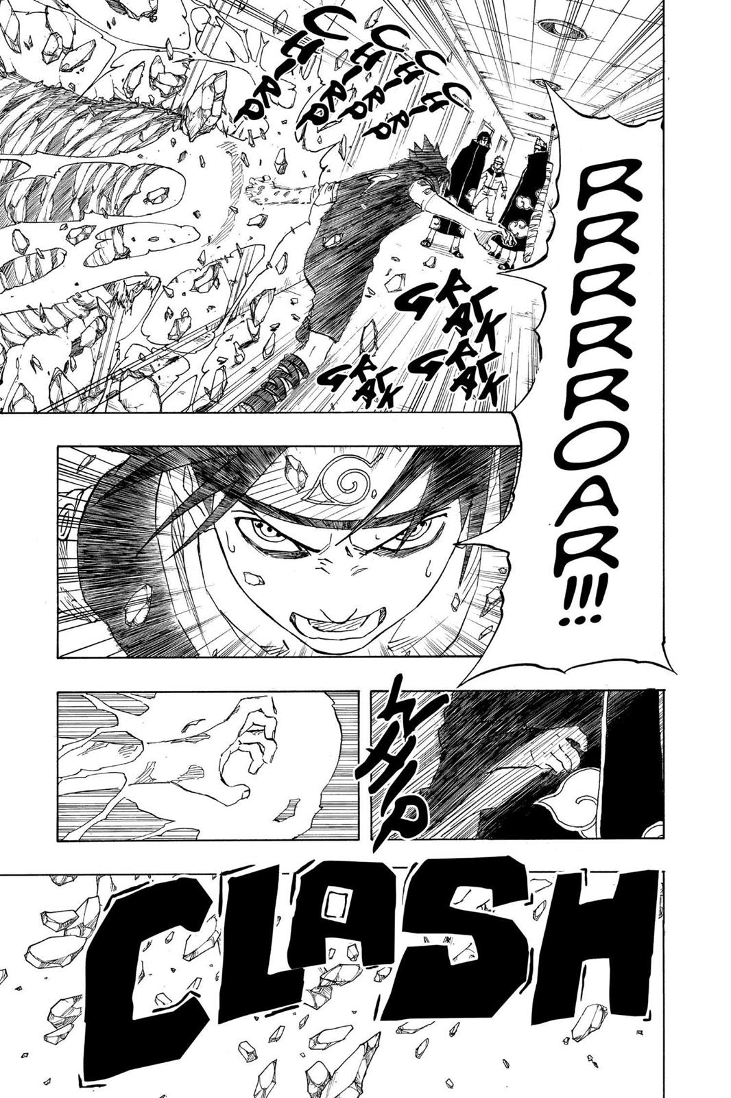 Naruto Chapter 146 — page 13