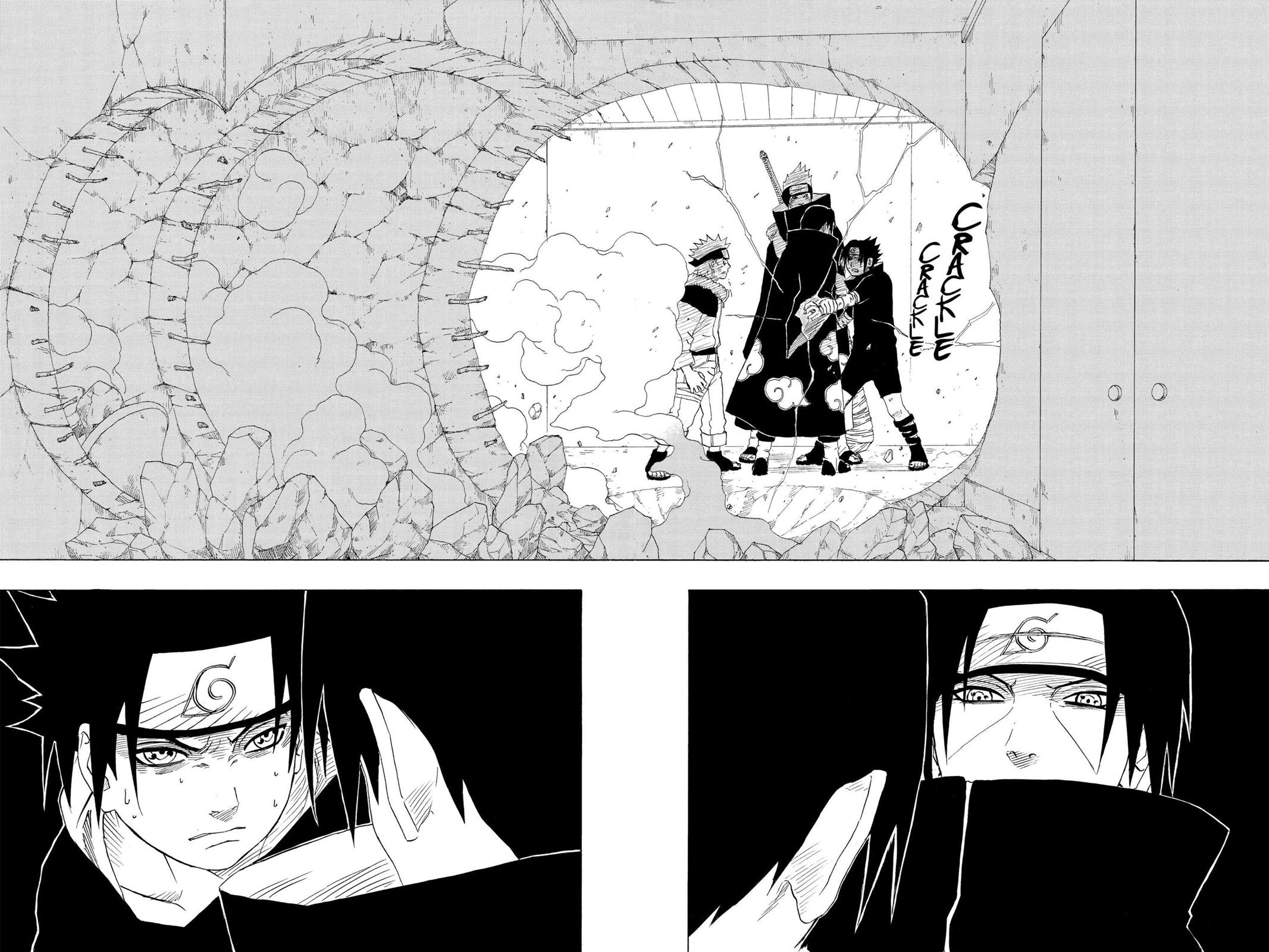 Naruto Chapter 146 — page 14