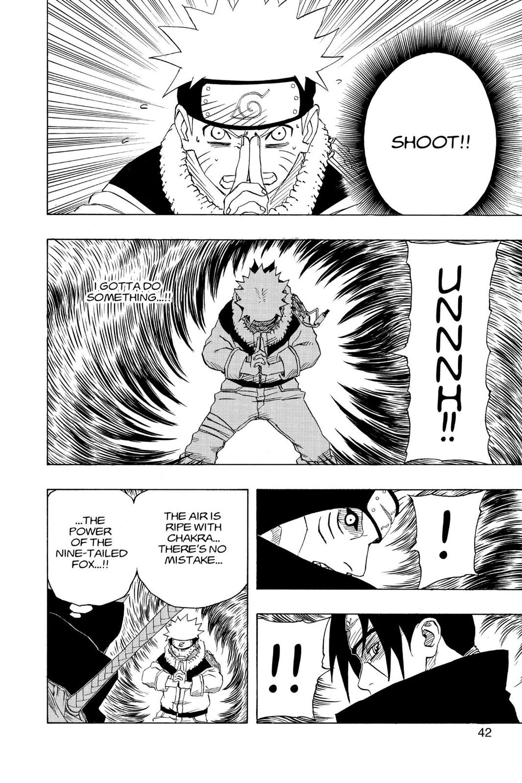 Naruto Chapter 146 — page 15