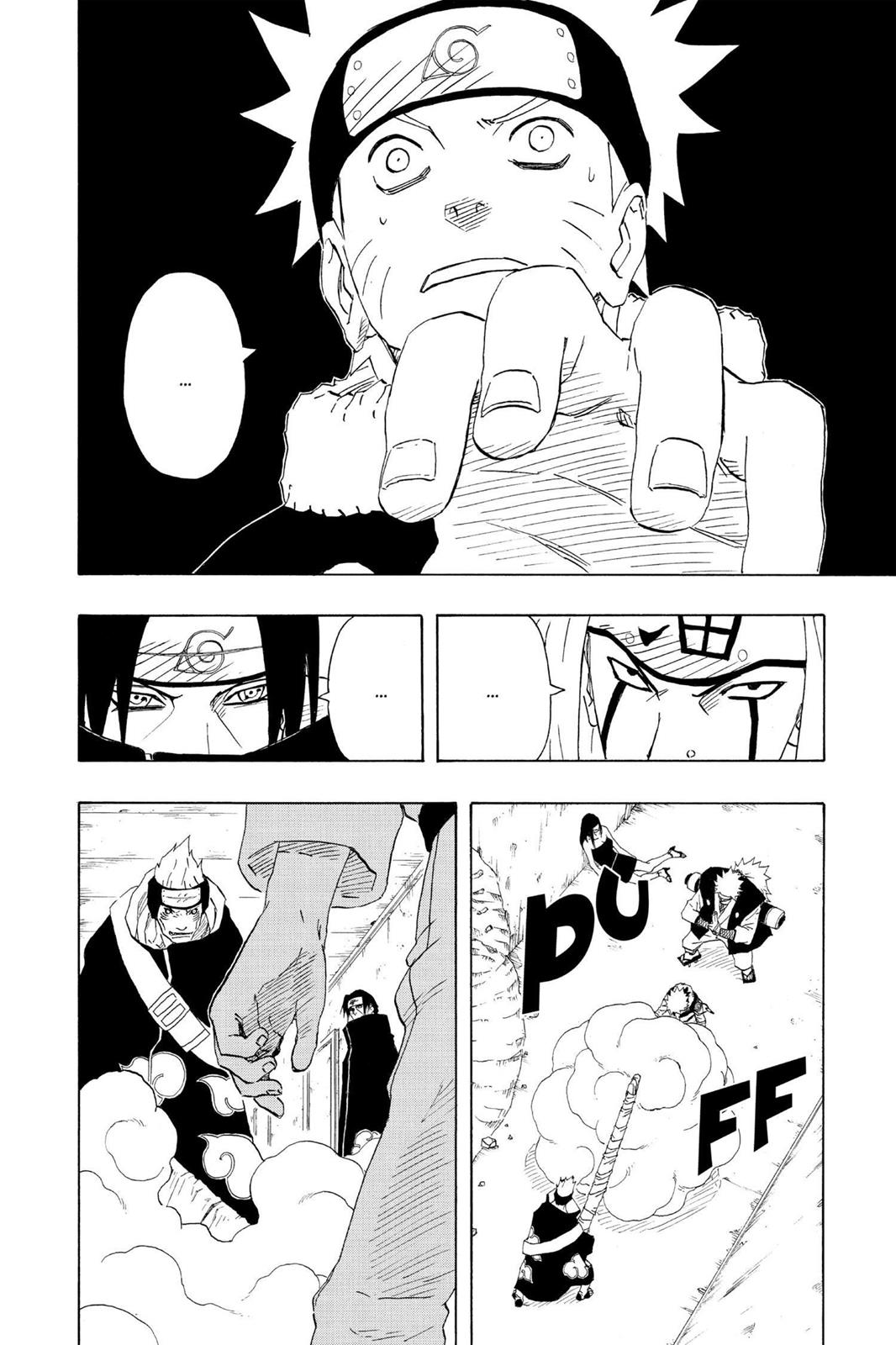 Naruto Chapter 147 — page 6