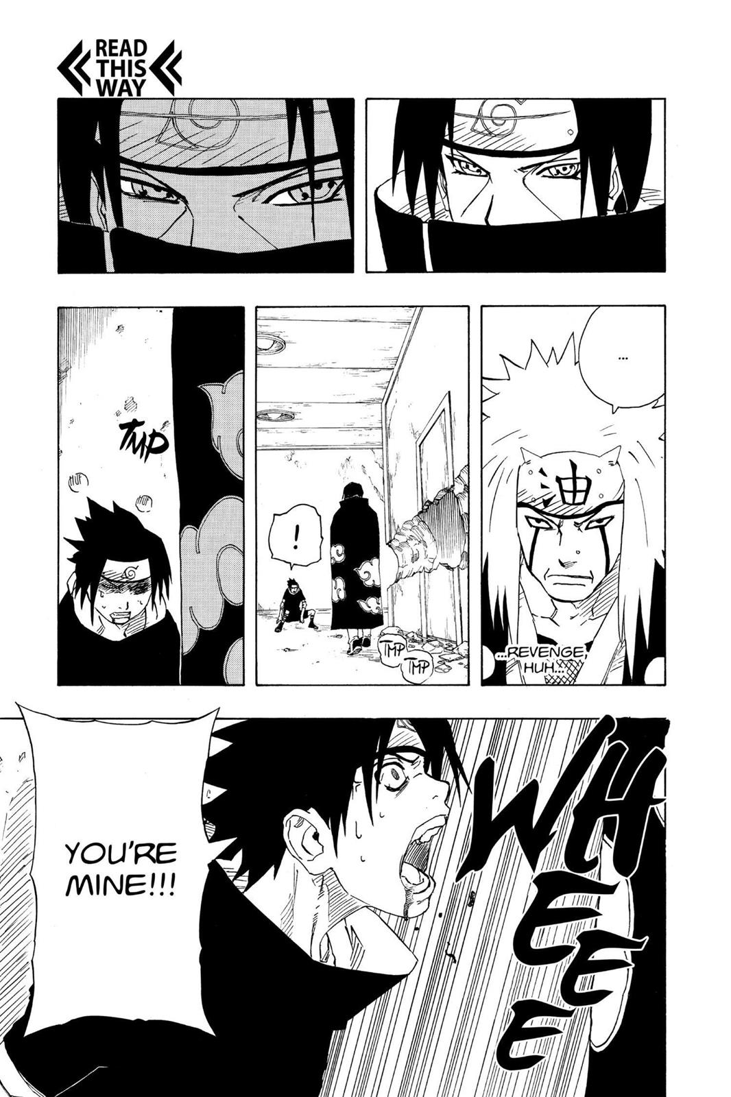 Naruto Chapter 147 — page 11
