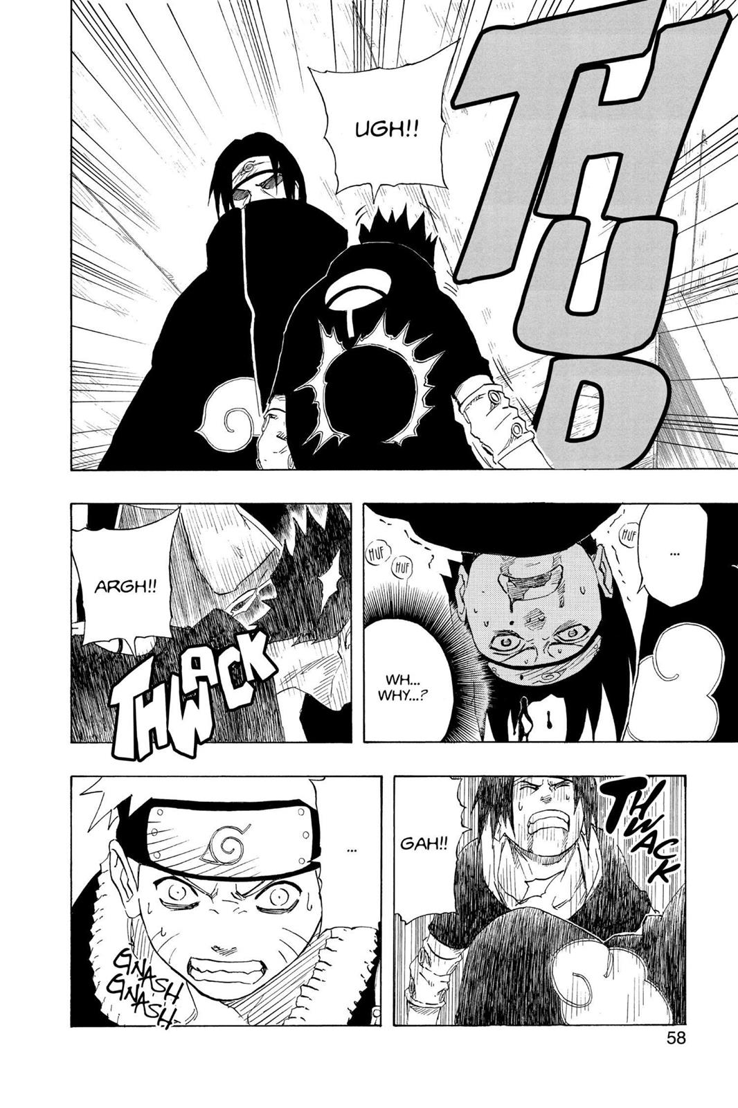 Naruto Chapter 147 — page 12
