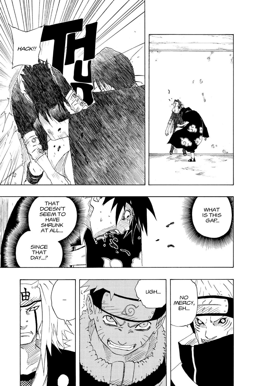 Naruto Chapter 147 — page 13