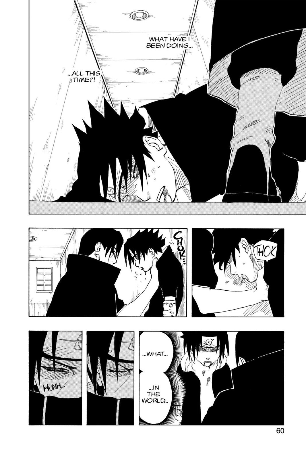 Naruto Chapter 147 — page 14