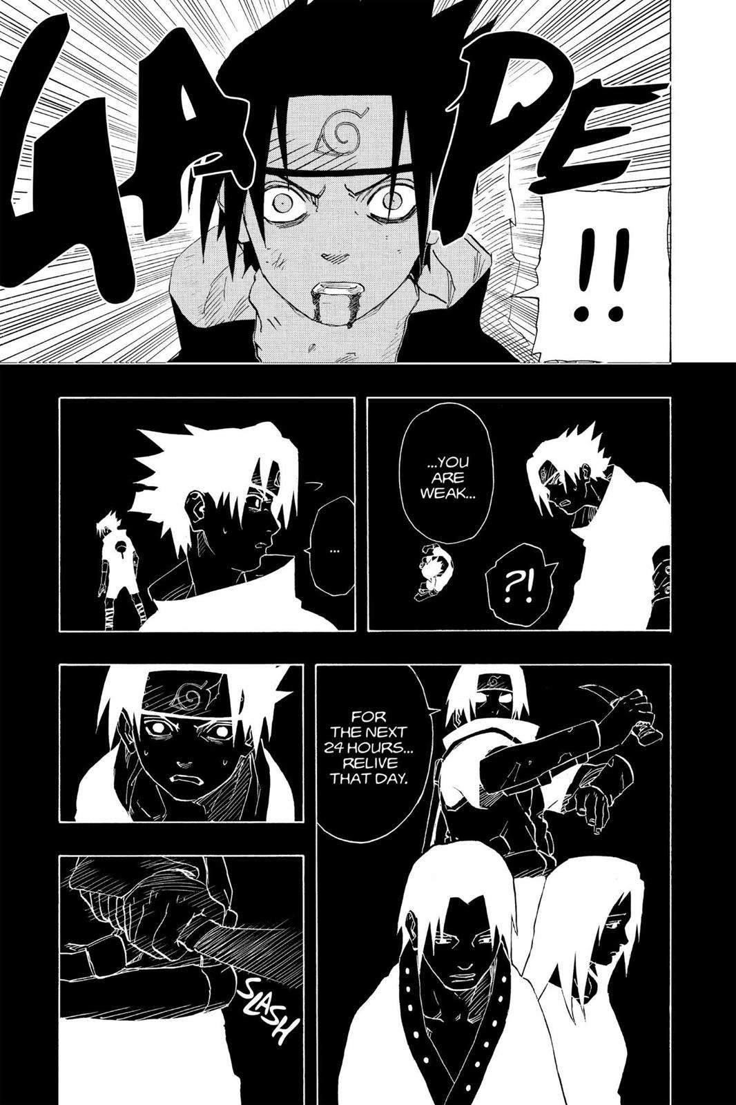 Naruto Chapter 147 — page 15