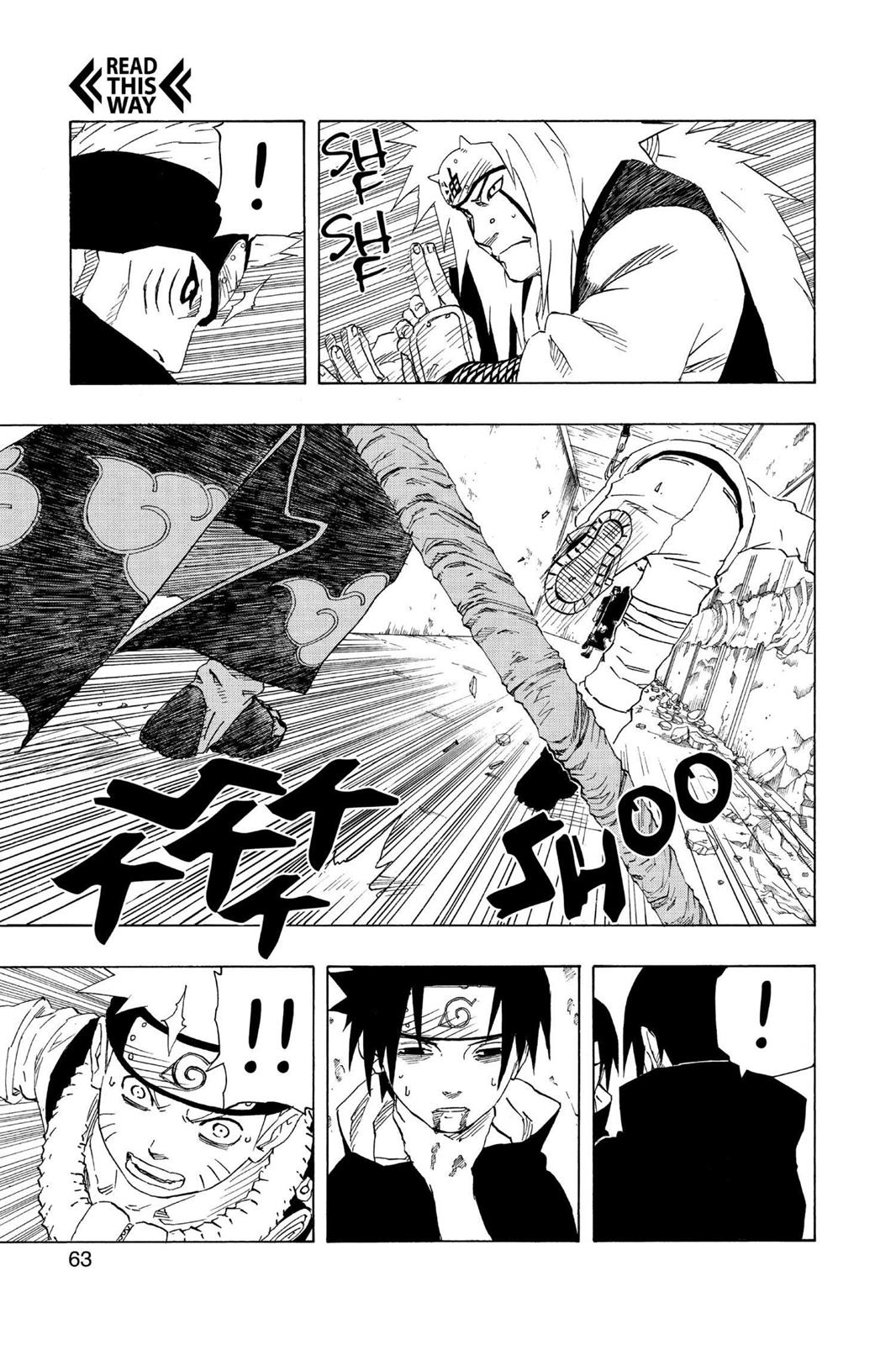 Naruto Chapter 147 — page 17