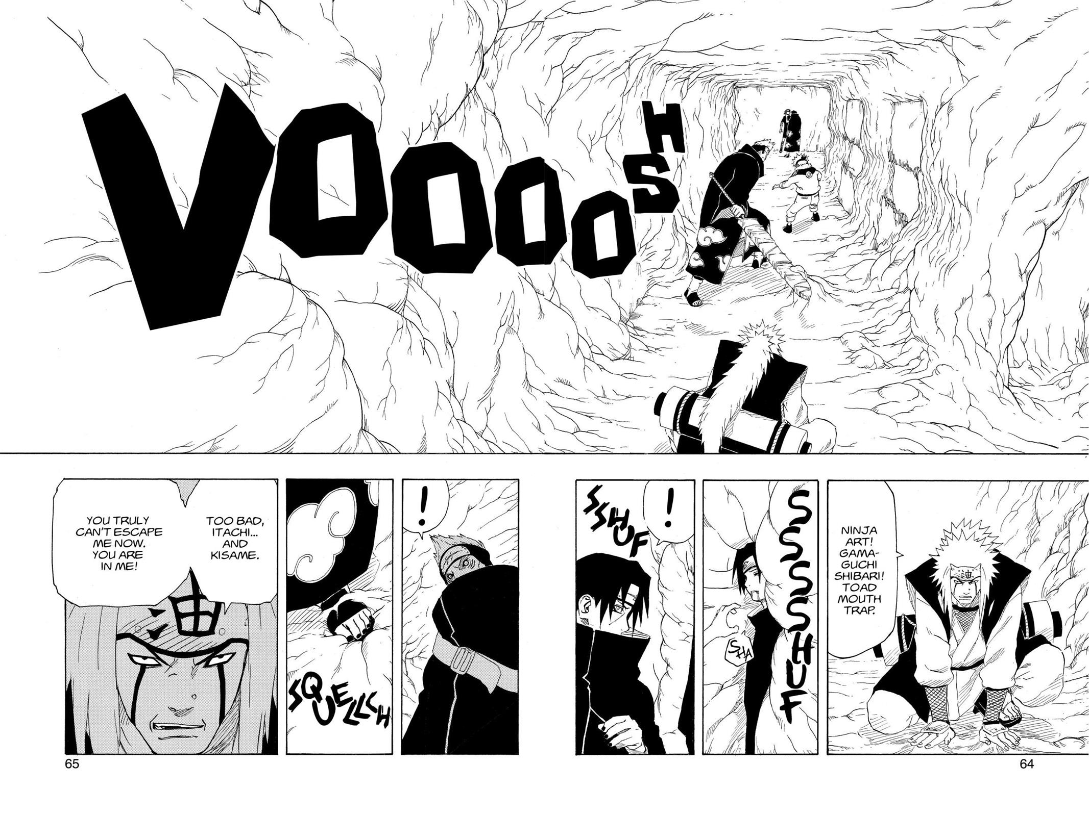 Naruto Chapter 147 — page 18